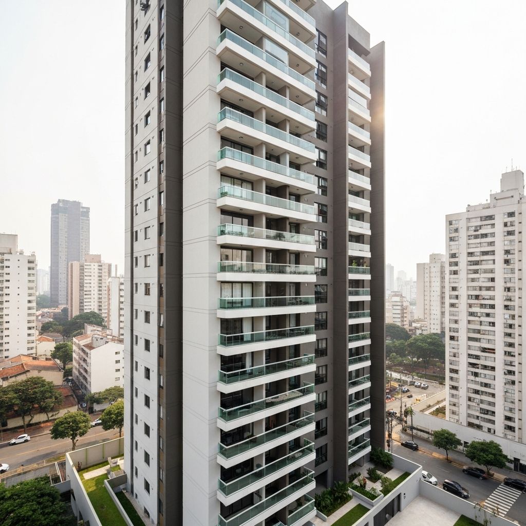 Empreendimento destacado